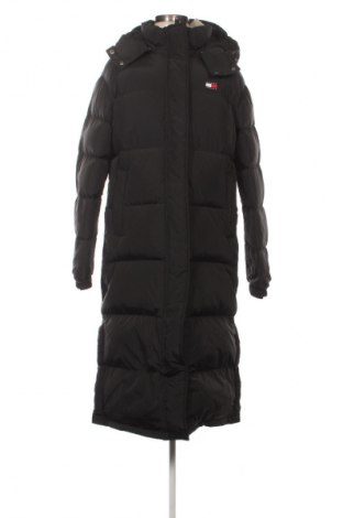 Dámska bunda  Tommy Jeans, Veľkosť M, Farba Čierna, Cena  224,95 €