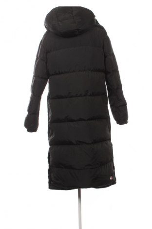 Dámska bunda  Tommy Jeans, Veľkosť M, Farba Čierna, Cena  224,95 €