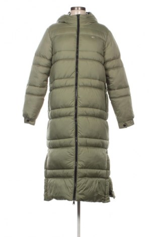 Kurtka damska Tommy Jeans, Rozmiar S, Kolor Zielony, Cena 1 179,99 zł