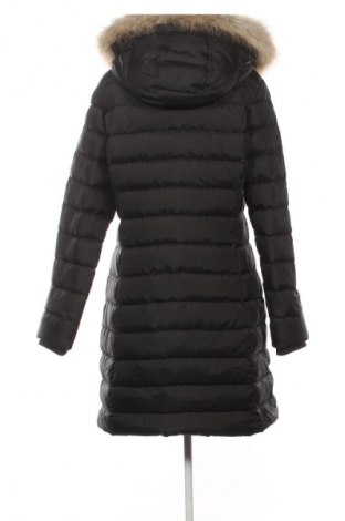 Γυναικείο μπουφάν Tommy Jeans, Μέγεθος XL, Χρώμα Μαύρο, Τιμή 244,99 €