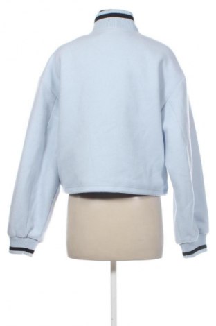 Damenjacke Tommy Jeans, Größe M, Farbe Blau, Preis 264,99 €