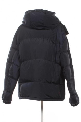Geacă de femei Tommy Jeans, Mărime 3XL, Culoare Albastru, Preț 879,99 Lei