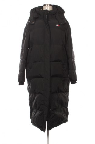 Dámska bunda  Tommy Jeans, Veľkosť XXL, Farba Čierna, Cena  224,95 €