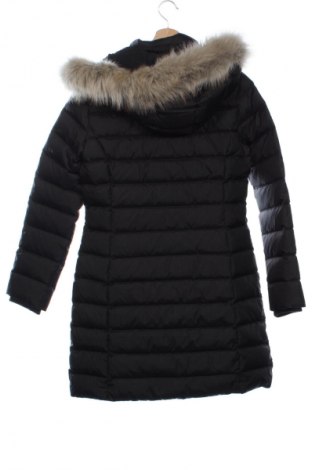 Női dzseki Tommy Jeans, Méret M, Szín Fekete, Ár 96 489 Ft