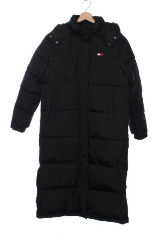Geacă de femei Tommy Jeans, Mărime S, Culoare Negru, Preț 824,99 Lei