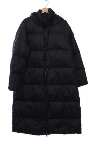 Dámská bunda  Tommy Jeans, Velikost 3XL, Barva Modrá, Cena  5 799,00 Kč