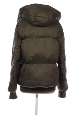 Geacă de femei Tommy Jeans, Mărime M, Culoare Verde, Preț 734,99 Lei