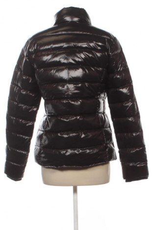 Дамско яке Tommy Jeans, Размер L, Цвят Черен, Цена 309,99 лв.