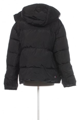 Дамско яке Tommy Jeans, Размер XXL, Цвят Черен, Цена 274,99 лв.