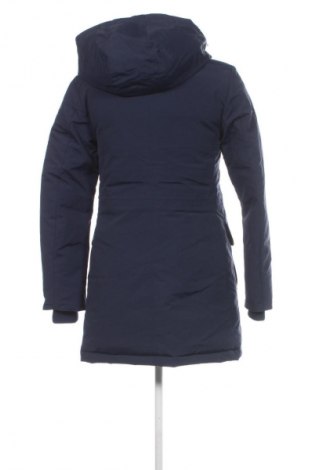 Дамско яке Tommy Jeans, Размер S, Цвят Син, Цена 384,99 лв.