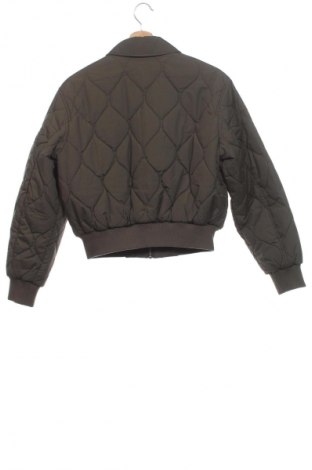 Női dzseki Tommy Jeans, Méret XXS, Szín Zöld, Ár 102 389 Ft