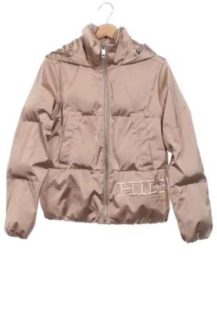 Kurtka damska Tommy Hilfiger, Rozmiar XXS, Kolor Popielaty róż, Cena 804,99 zł