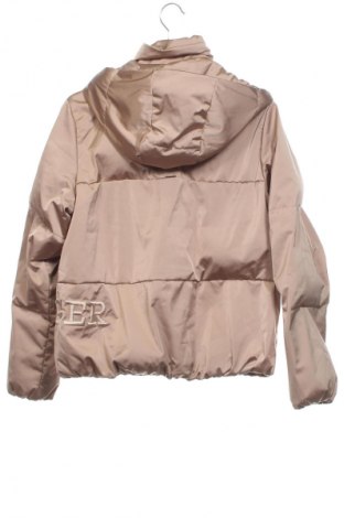 Kurtka damska Tommy Hilfiger, Rozmiar XXS, Kolor Popielaty róż, Cena 804,99 zł