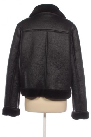 Dámska bunda  Topshop, Veľkosť XL, Farba Čierna, Cena  45,52 €
