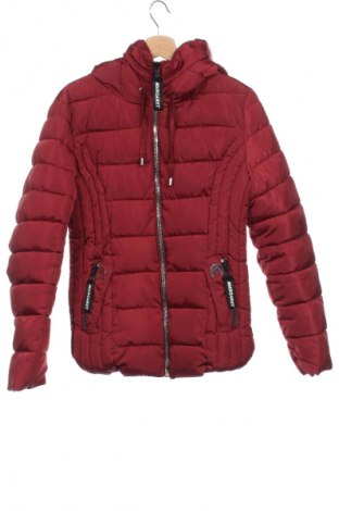 Damenjacke Trisens, Größe L, Farbe Rot, Preis € 40,99
