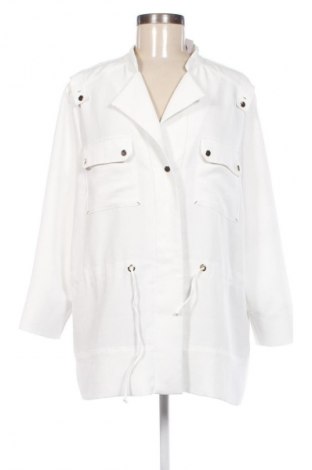 Damenjacke Un Jour Ailleurs, Größe S, Farbe Weiß, Preis € 16,99