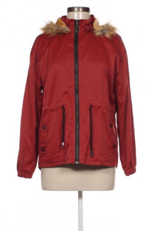 Damenjacke Unbranded, Größe S, Farbe Rot, Preis € 4,99