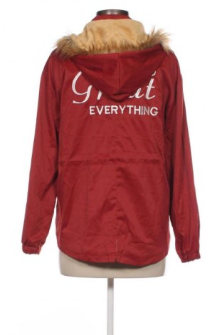 Damenjacke Unbranded, Größe S, Farbe Rot, Preis € 4,99