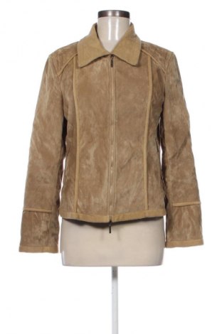 Damenjacke Unbranded, Größe L, Farbe Beige, Preis € 16,63