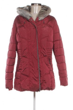 Női dzseki Unbranded, Méret XL, Szín Piros, Ár 6 009 Ft
