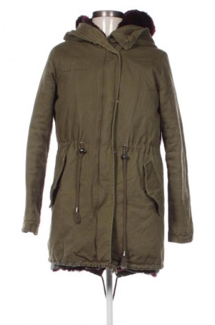 Damenjacke Unbranded, Größe M, Farbe Grün, Preis € 16,99