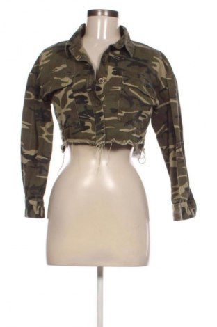 Damenjacke Unbranded, Größe M, Farbe Mehrfarbig, Preis € 22,32