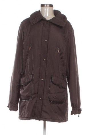 Damenjacke Unbranded, Größe L, Farbe Braun, Preis € 17,99