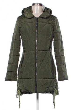 Damenjacke Unbranded, Größe S, Farbe Grün, Preis € 25,06