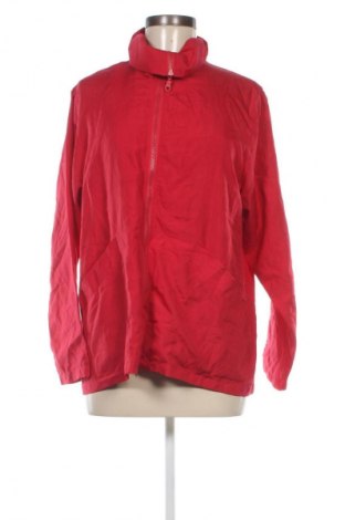 Damenjacke Unbranded, Größe M, Farbe Rot, Preis € 6,99