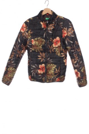 Damenjacke United Colors Of Benetton, Größe XXS, Farbe Mehrfarbig, Preis € 14,99
