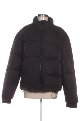 Damenjacke Urban Classics, Größe L, Farbe Schwarz, Preis € 44,99