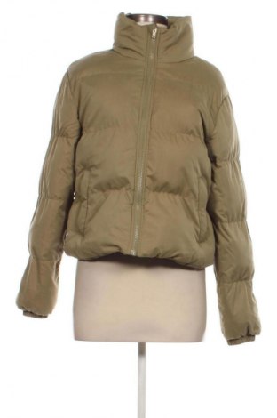 Дамско яке Urban Classics, Размер S, Цвят Зелен, Цена 44,99 лв.