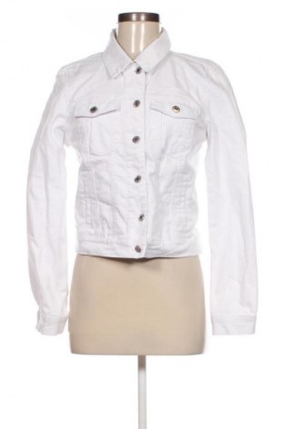 Дамско яке Vero Moda, Размер S, Цвят Бял, Цена 38,95 лв.