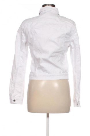 Дамско яке Vero Moda, Размер S, Цвят Бял, Цена 38,95 лв.