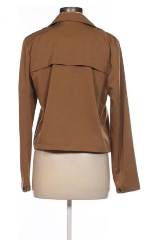 Damenjacke Vero Moda, Größe M, Farbe Beige, Preis € 26,19
