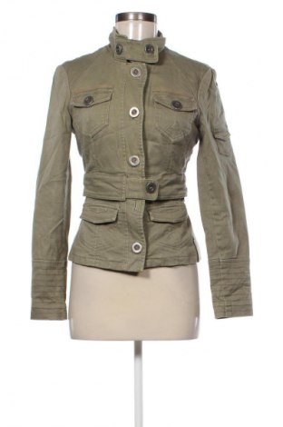 Damenjacke Vero Moda, Größe S, Farbe Grün, Preis € 5,99