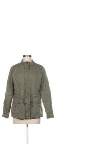 Damenjacke Vero Moda, Größe L, Farbe Grün, Preis € 3,99