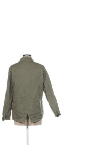 Damenjacke Vero Moda, Größe L, Farbe Grün, Preis € 3,99