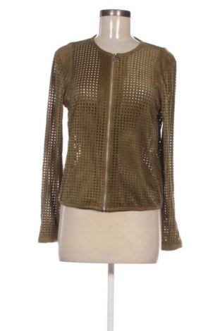 Damenjacke Vero Moda, Größe M, Farbe Grün, Preis € 3,99
