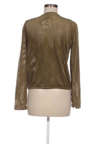 Damenjacke Vero Moda, Größe M, Farbe Grün, Preis € 3,99