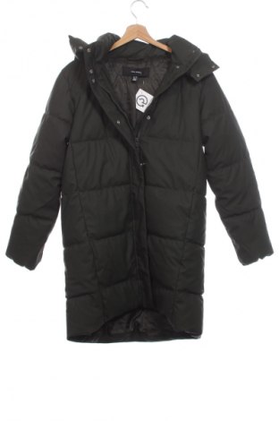 Damenjacke Vero Moda, Größe XS, Farbe Grün, Preis 28,99 €