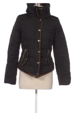 Damenjacke Vero Moda, Größe S, Farbe Schwarz, Preis € 17,99