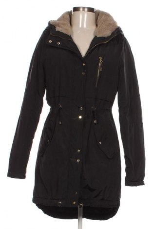 Damenjacke Vero Moda, Größe S, Farbe Schwarz, Preis € 25,22
