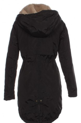 Damenjacke Vero Moda, Größe S, Farbe Schwarz, Preis € 25,22