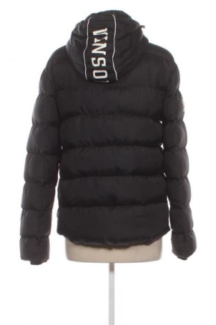 Damenjacke Vinson Polo Club, Größe XL, Farbe Schwarz, Preis 30,00 €