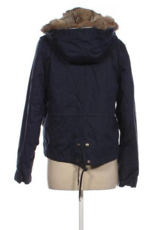 Damenjacke Woolrich, Größe S, Farbe Blau, Preis € 71,99