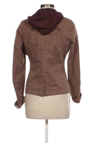 Damenjacke Yessica, Größe S, Farbe Mehrfarbig, Preis € 4,99