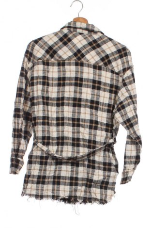 Damenjacke Zara, Größe XS, Farbe Mehrfarbig, Preis € 3,99