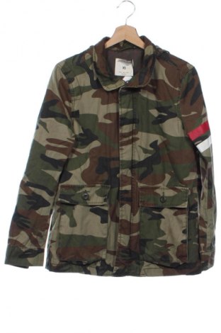 Damenjacke Zara, Größe XS, Farbe Mehrfarbig, Preis € 4,99