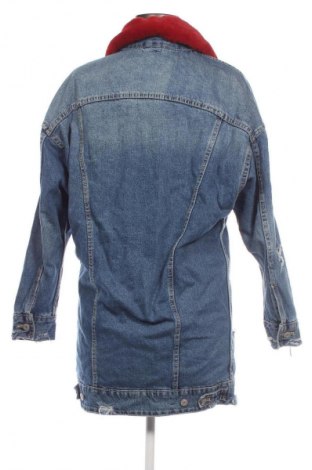 Damenjacke Zara, Größe M, Farbe Blau, Preis € 17,49